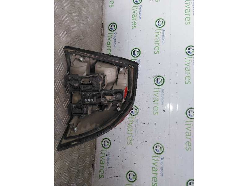 Recambio de piloto trasero izquierdo para  referencia OEM IAM    Recambio de piloto trasero izquierdo para  referencia OEM IAM