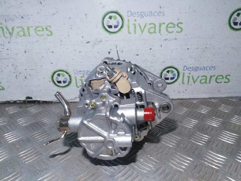Recambio de alternador para  referencia OEM IAM CGB11390  