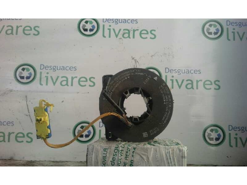 Recambio de anillo airbag para opel astra g berlina    |   0.98 - 0.04 | 1998 - 2004 referencia OEM IAM 24436919 1610662 