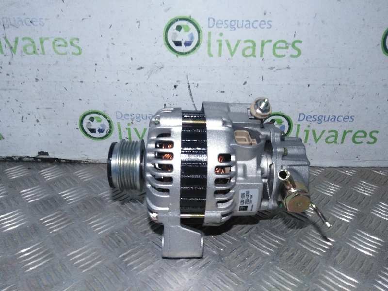 Recambio de alternador para  referencia OEM IAM CGB11390  