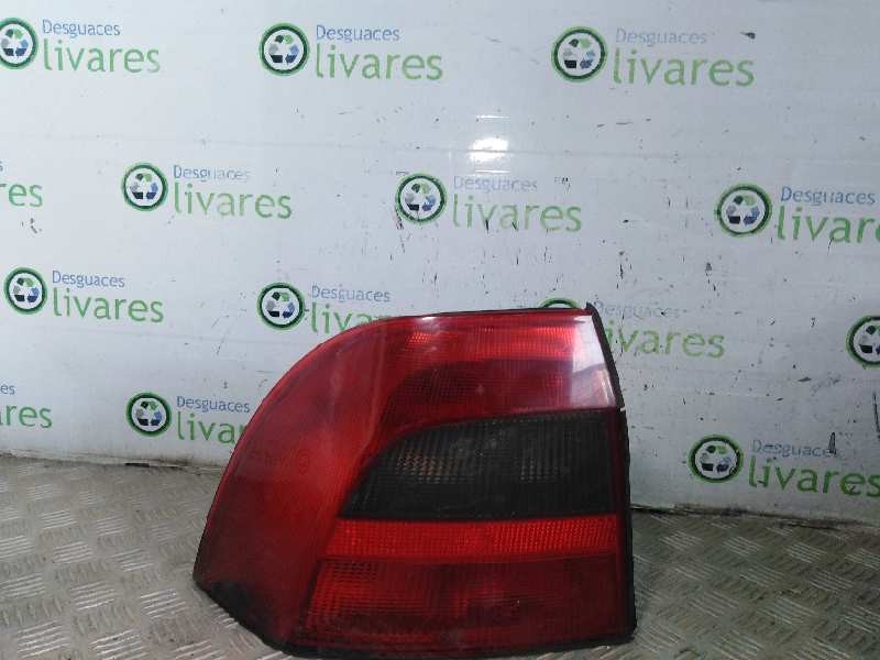 Recambio de piloto trasero izquierdo para  referencia OEM IAM    Recambio de piloto trasero izquierdo para  referencia OEM IAM