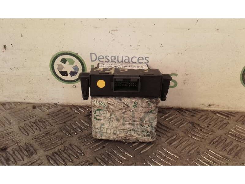 Recambio de modulo electronico para skoda octavia berlina (1z3) elegance   |   05.04 - 12.08 | 2004 - 2008 | 140 cv / 103 kw ref