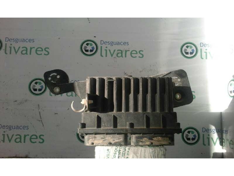 Recambio de modulo electronico para opel astra g berlina    |   0.98 - 0.04 | 1998 - 2004 referencia OEM IAM PA6GF15  