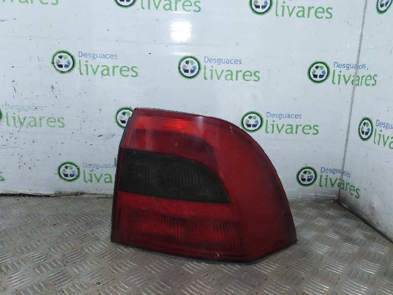 Recambio de piloto trasero derecho para  referencia OEM IAM   