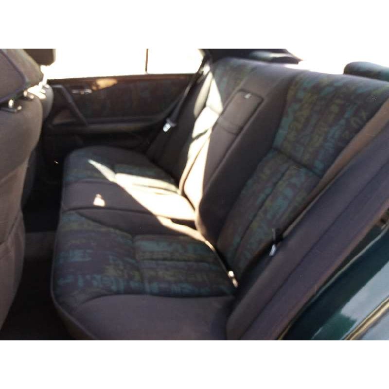 mercedes clase e (w210) berlina diesel 2.9 turbodiesel cat   |   0.95 - 0.02 | 1995 - 2002 | 129 cv / 95 kw del año 1995 mercedes clase e (w210) berlina diesel 2.9 turbodiesel cat   |   0.95 - 0.02 | 1995 - 2002 | 129 cv / 95 kw del año 1995