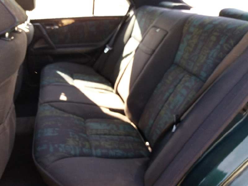 mercedes clase e (w210) berlina diesel 2.9 turbodiesel cat   |   0.95 - 0.02 | 1995 - 2002 | 129 cv / 95 kw del año 1995 mercedes clase e (w210) berlina diesel 2.9 turbodiesel cat   |   0.95 - 0.02 | 1995 - 2002 | 129 cv / 95 kw del año 1995