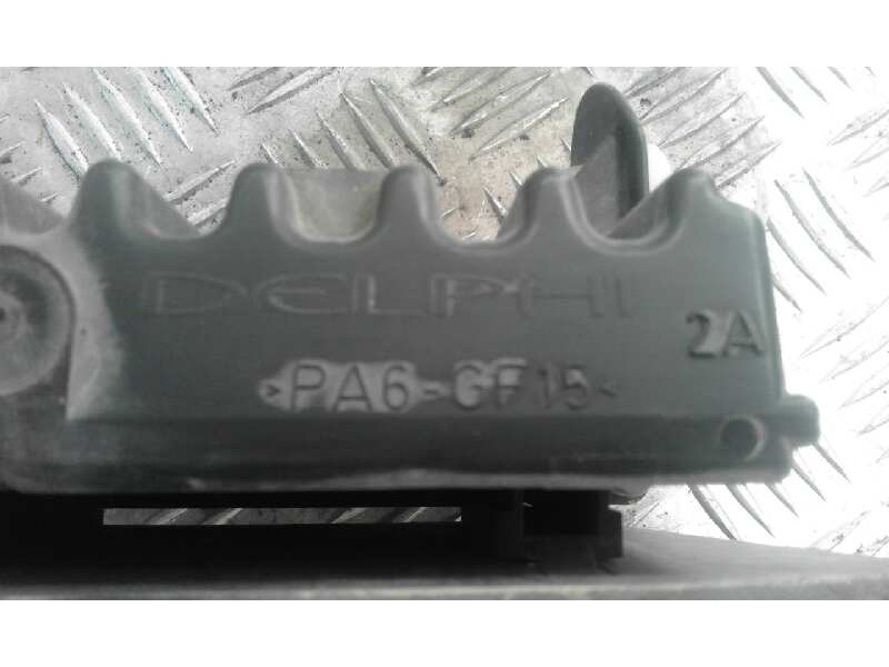 Recambio de modulo electronico para opel astra g berlina    |   0.98 - 0.04 | 1998 - 2004 referencia OEM IAM PA6GF15  