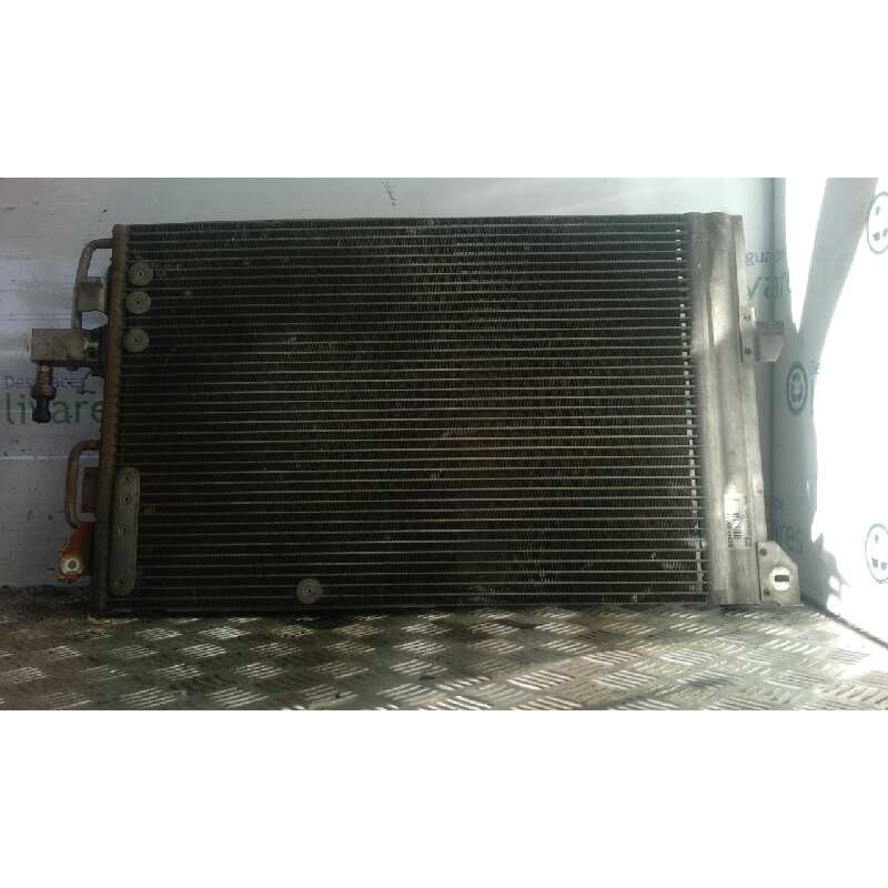 Recambio de condensador / radiador aire acondicionado para opel astra g berlina    |   0.98 - 0.04 | 1998 - 2004 referencia OEM 