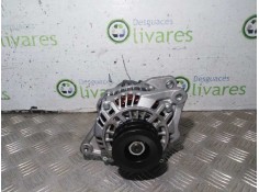 Recambio de alternador para  referencia OEM IAM CGB11390  