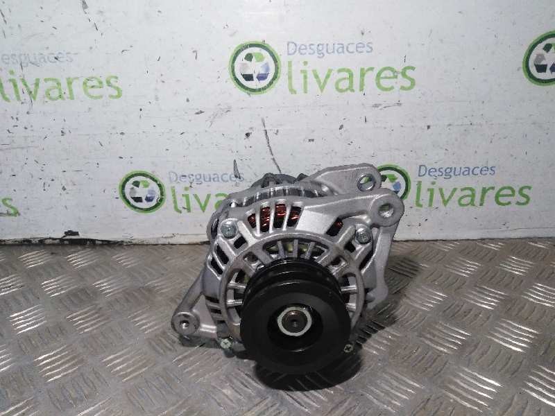 Recambio de alternador para  referencia OEM IAM CGB11390   Recambio de alternador para  referencia OEM IAM CGB11390