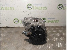 Recambio de alternador para  referencia OEM IAM CGB11390   2