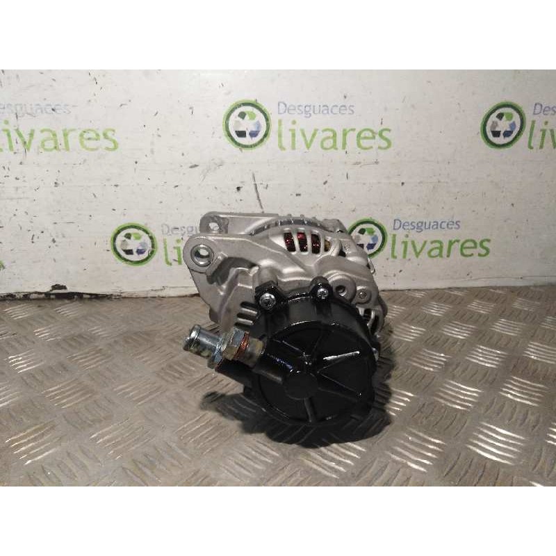 Recambio de alternador para  referencia OEM IAM CGB11390   Recambio de alternador para  referencia OEM IAM CGB11390