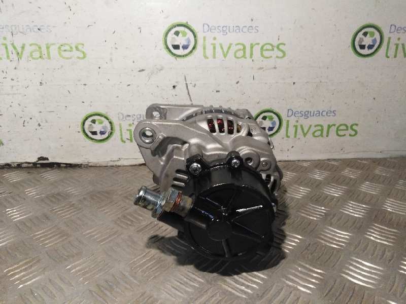 Recambio de alternador para  referencia OEM IAM CGB11390   Recambio de alternador para  referencia OEM IAM CGB11390