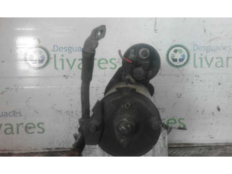 Recambio de motor arranque para volkswagen passat berlina (3b2) comfortline   |   09.96 - 12.99 | 1996 - 1999 | 110 cv / 81 kw r