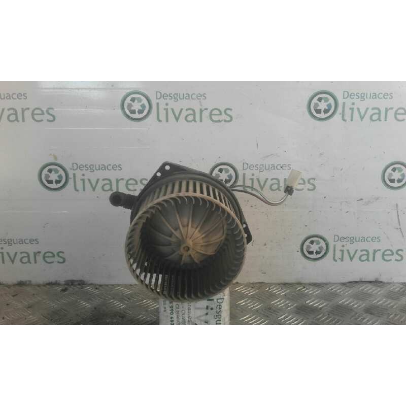 Recambio de ventilador calefaccion para  referencia OEM IAM    Recambio de ventilador calefaccion para  referencia OEM IAM