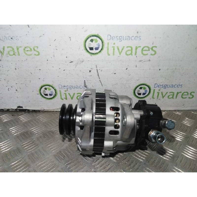 Recambio de alternador para  referencia OEM IAM CGB11390   Recambio de alternador para  referencia OEM IAM CGB11390