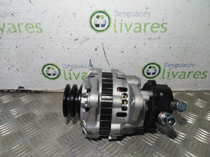 Recambio de alternador para  referencia OEM IAM CGB11390   Recambio de alternador para  referencia OEM IAM CGB11390