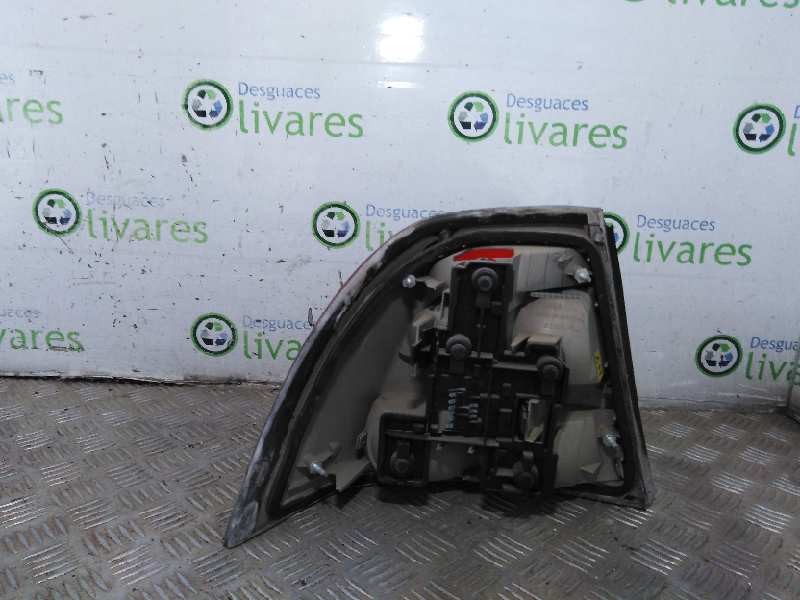 Recambio de piloto trasero derecho para  referencia OEM IAM    Recambio de piloto trasero derecho para  referencia OEM IAM