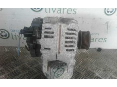 Recambio de alternador para seat ibiza  (6l1)    |   0.02 - 0.09 | 2002 - 2009 referencia OEM IAM    2