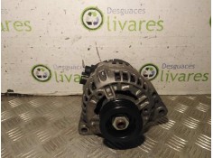 Recambio de alternador para  referencia OEM IAM 225509070  