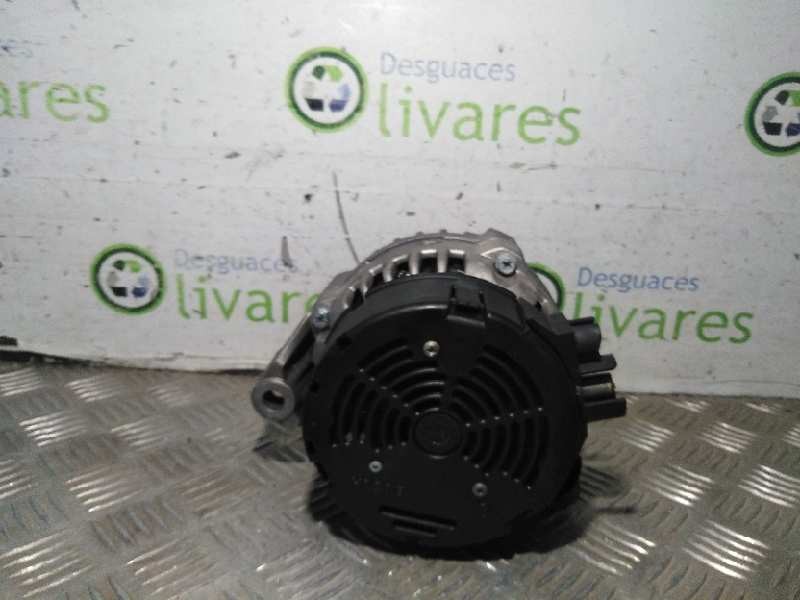 Recambio de alternador para  referencia OEM IAM 225509070  