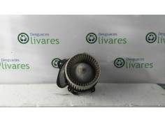 Recambio de ventilador calefaccion para  referencia OEM IAM   