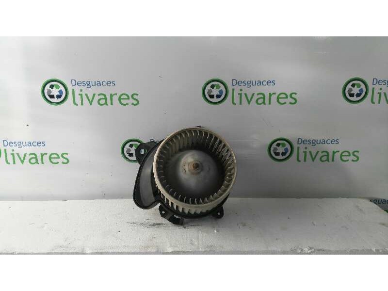 Recambio de ventilador calefaccion para  referencia OEM IAM   