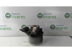 Recambio de ventilador calefaccion para  referencia OEM IAM    2