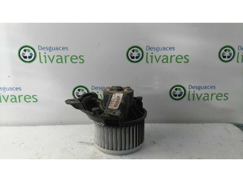 Recambio de ventilador calefaccion para  referencia OEM IAM   