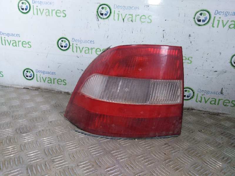 Recambio de piloto trasero izquierdo para  referencia OEM IAM   