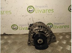 Recambio de alternador para  referencia OEM IAM 225509070  