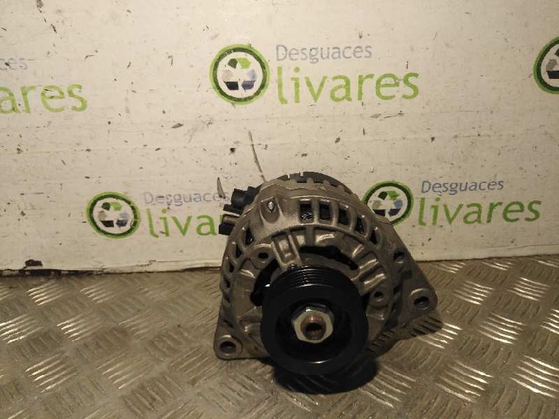 Recambio de alternador para  referencia OEM IAM 225509070  