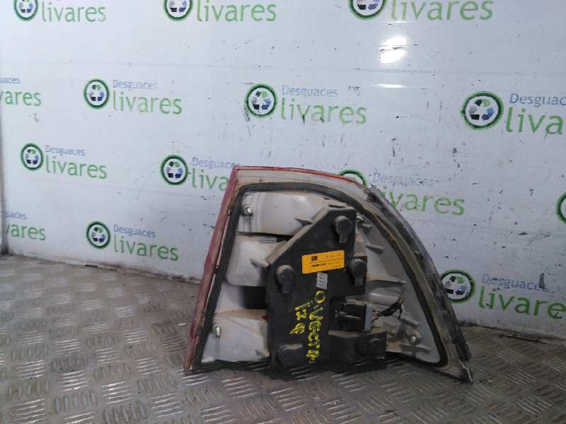 Recambio de piloto trasero izquierdo para  referencia OEM IAM   