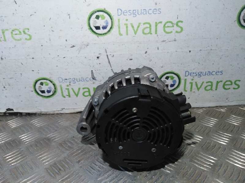 Recambio de alternador para  referencia OEM IAM 225509070  