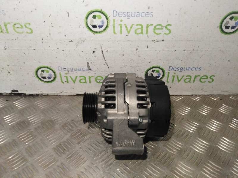 Recambio de alternador para  referencia OEM IAM 225509070  