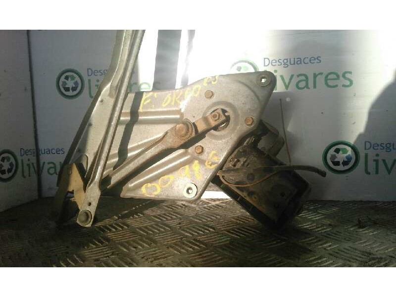 Recambio de motor limpia delantero para ford orion    |   ... | 0 | 74cv / 54 kw referencia OEM IAM   