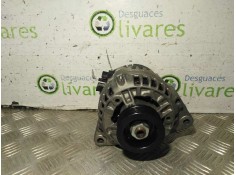 Recambio de alternador para  referencia OEM IAM 225509070  