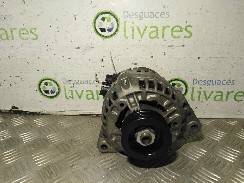 Recambio de alternador para  referencia OEM IAM 225509070  