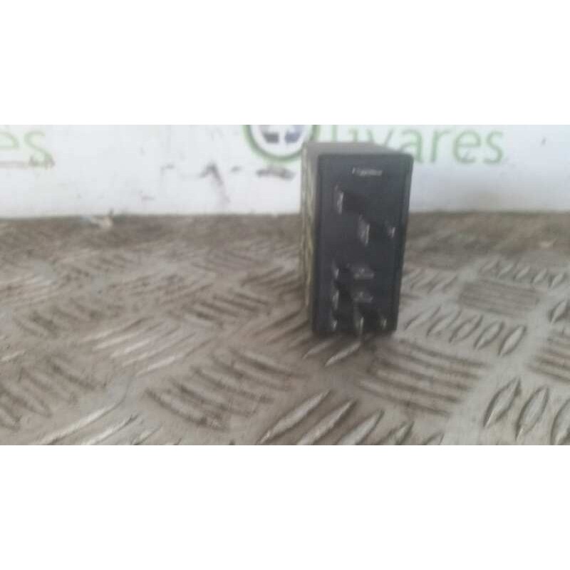 Recambio de rele para skoda octavia berlina (1u2) ambiente   |   08.00 - 12.04 | 2000 - 2004 | 90 cv / 66 kw referencia OEM IAM  Recambio de rele para skoda octavia berlina (1u2) ambiente   |   08.00 - 12.04 | 2000 - 2004 | 90 cv / 66 kw referencia OEM IAM
