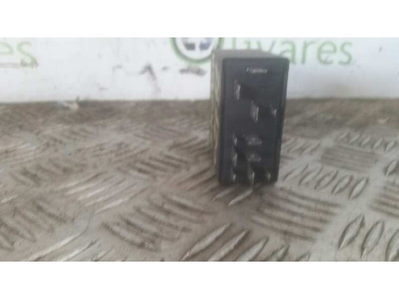 Recambio de rele para skoda octavia berlina (1u2) ambiente   |   08.00 - 12.04 | 2000 - 2004 | 90 cv / 66 kw referencia OEM IAM  Recambio de rele para skoda octavia berlina (1u2) ambiente   |   08.00 - 12.04 | 2000 - 2004 | 90 cv / 66 kw referencia OEM IAM