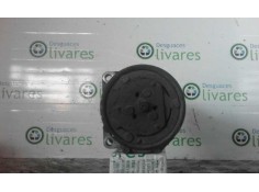 Recambio de compresor aire acondicionado para seat ibiza (6k)    |   0.93 - 0.99 | 1993 - 1999 referencia OEM IAM    2