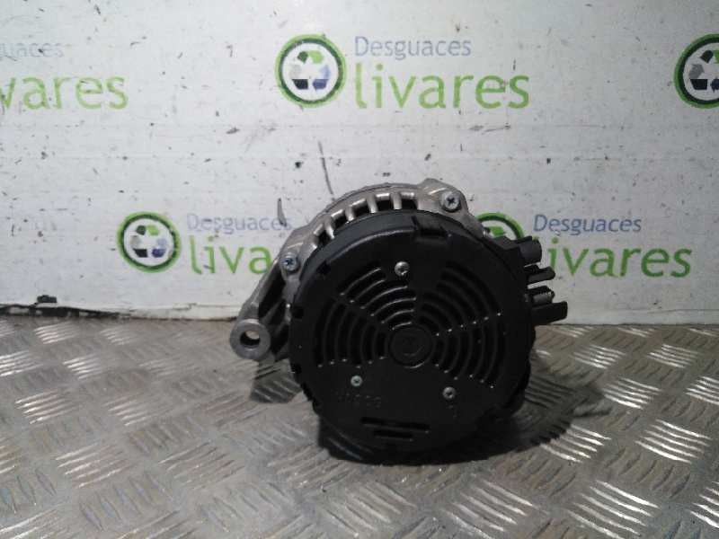 Recambio de alternador para  referencia OEM IAM 225509070  