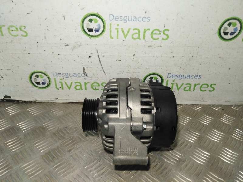 Recambio de alternador para  referencia OEM IAM 225509070  