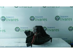 Recambio de ventilador calefaccion para  referencia OEM IAM   