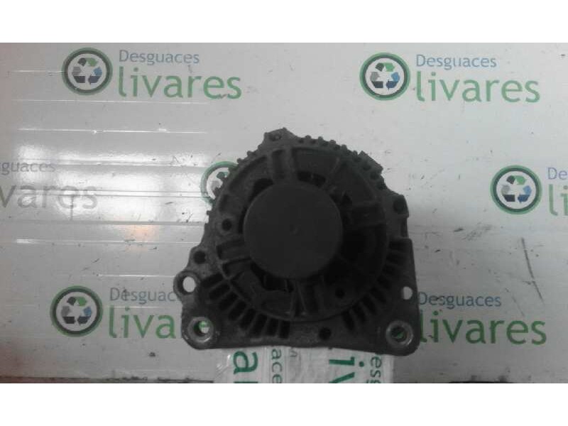 Recambio de alternador para seat ibiza (6k)    |   0.93 - 0.99 | 1993 - 1999 referencia OEM IAM   