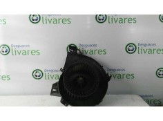 Recambio de ventilador calefaccion para  referencia OEM IAM    2