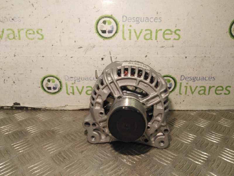 Recambio de alternador para  referencia OEM IAM Al90130  