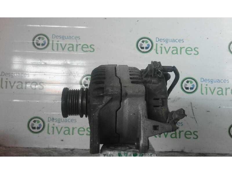Recambio de alternador para seat ibiza (6k)    |   0.93 - 0.99 | 1993 - 1999 referencia OEM IAM   