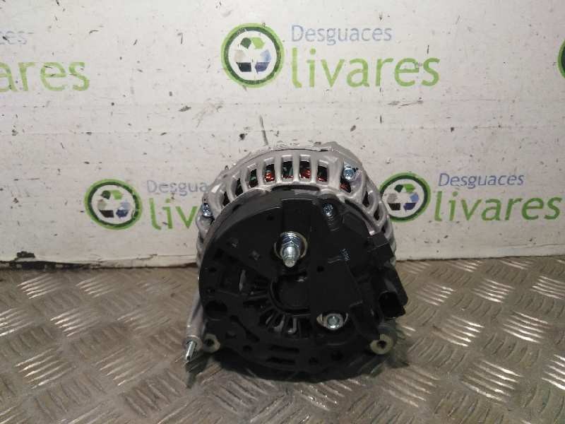Recambio de alternador para  referencia OEM IAM Al90130  