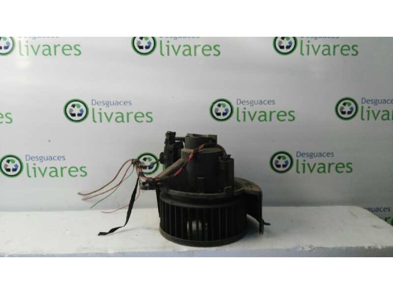 Recambio de ventilador calefaccion para  referencia OEM IAM 90437893   Recambio de ventilador calefaccion para  referencia OEM IAM 90437893